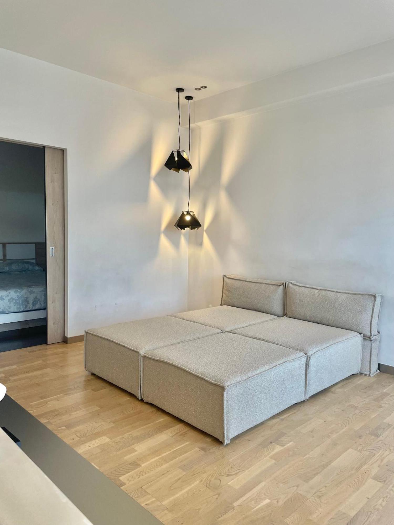 Metro Apartment エレバン エクステリア 写真
