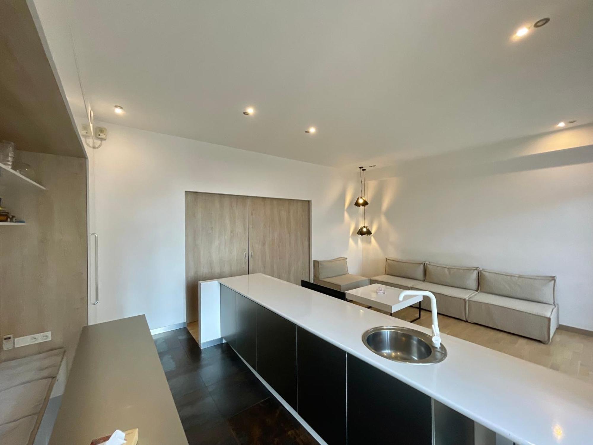 Metro Apartment エレバン エクステリア 写真