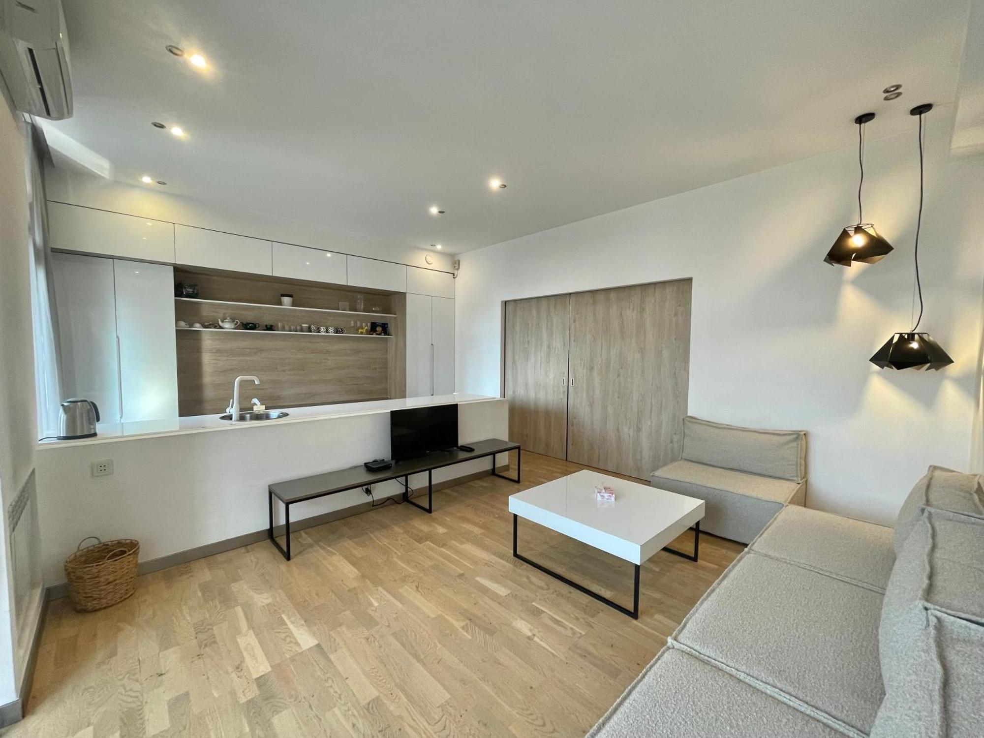 Metro Apartment エレバン エクステリア 写真