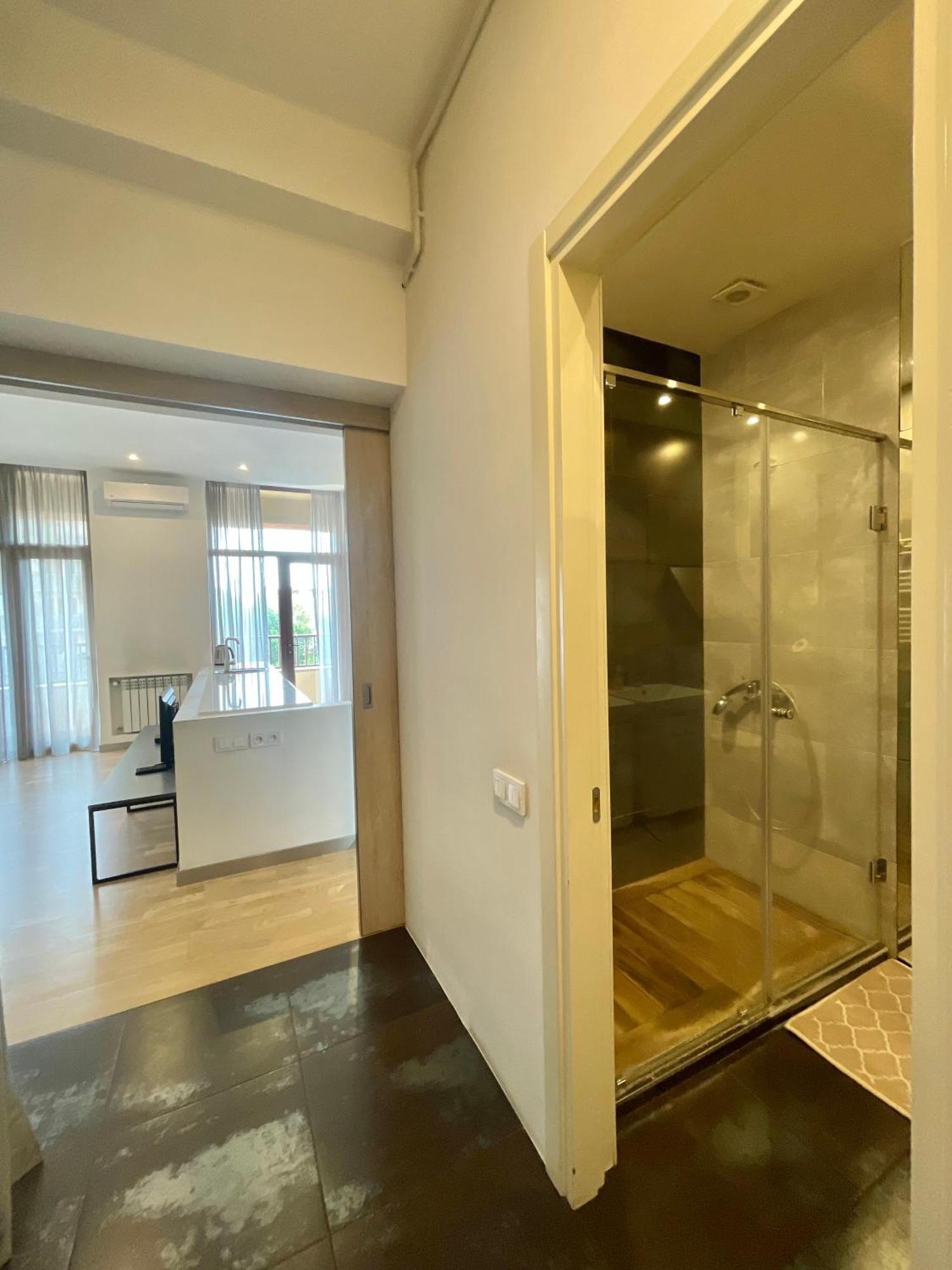Metro Apartment エレバン エクステリア 写真