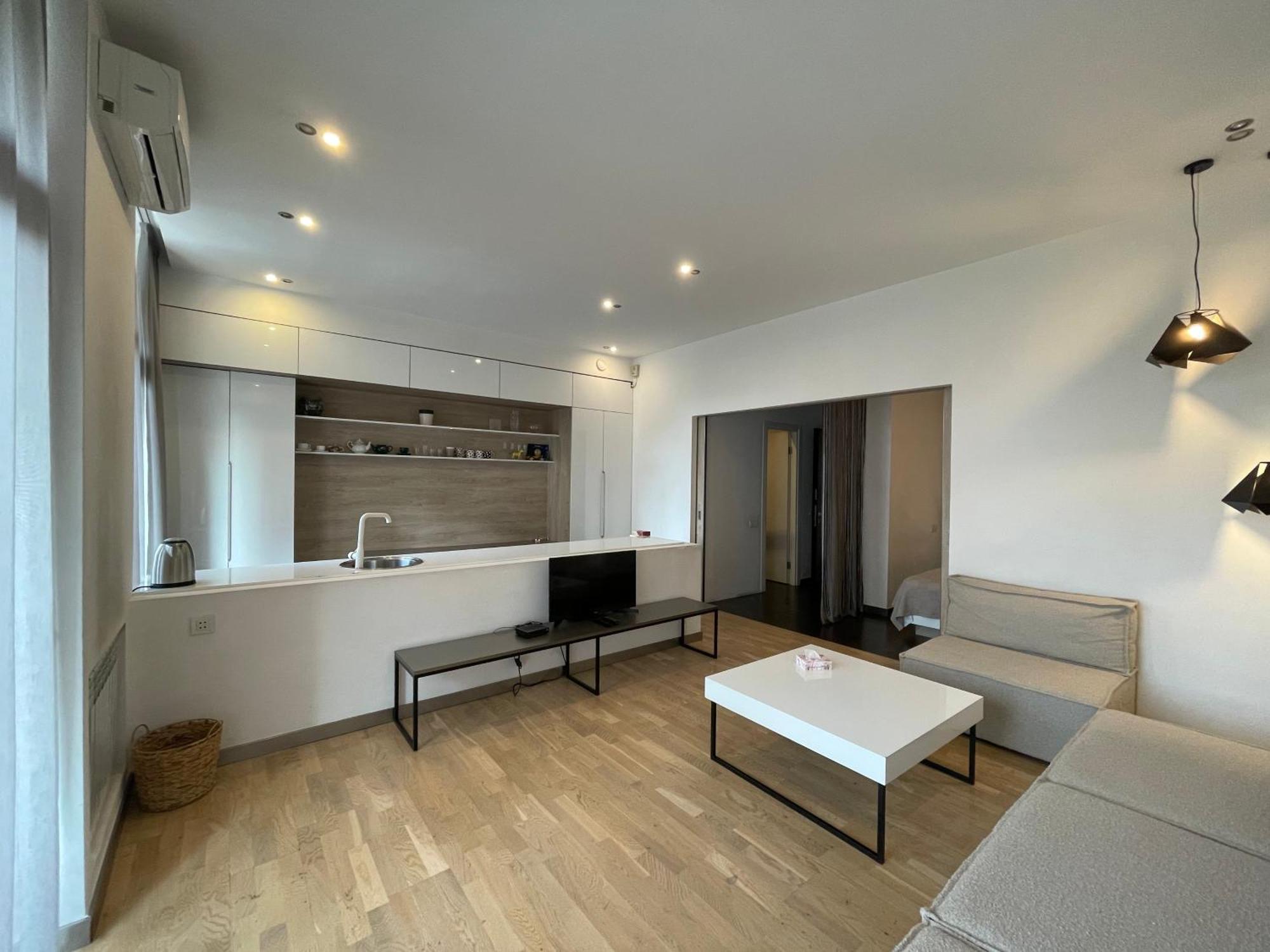 Metro Apartment エレバン エクステリア 写真