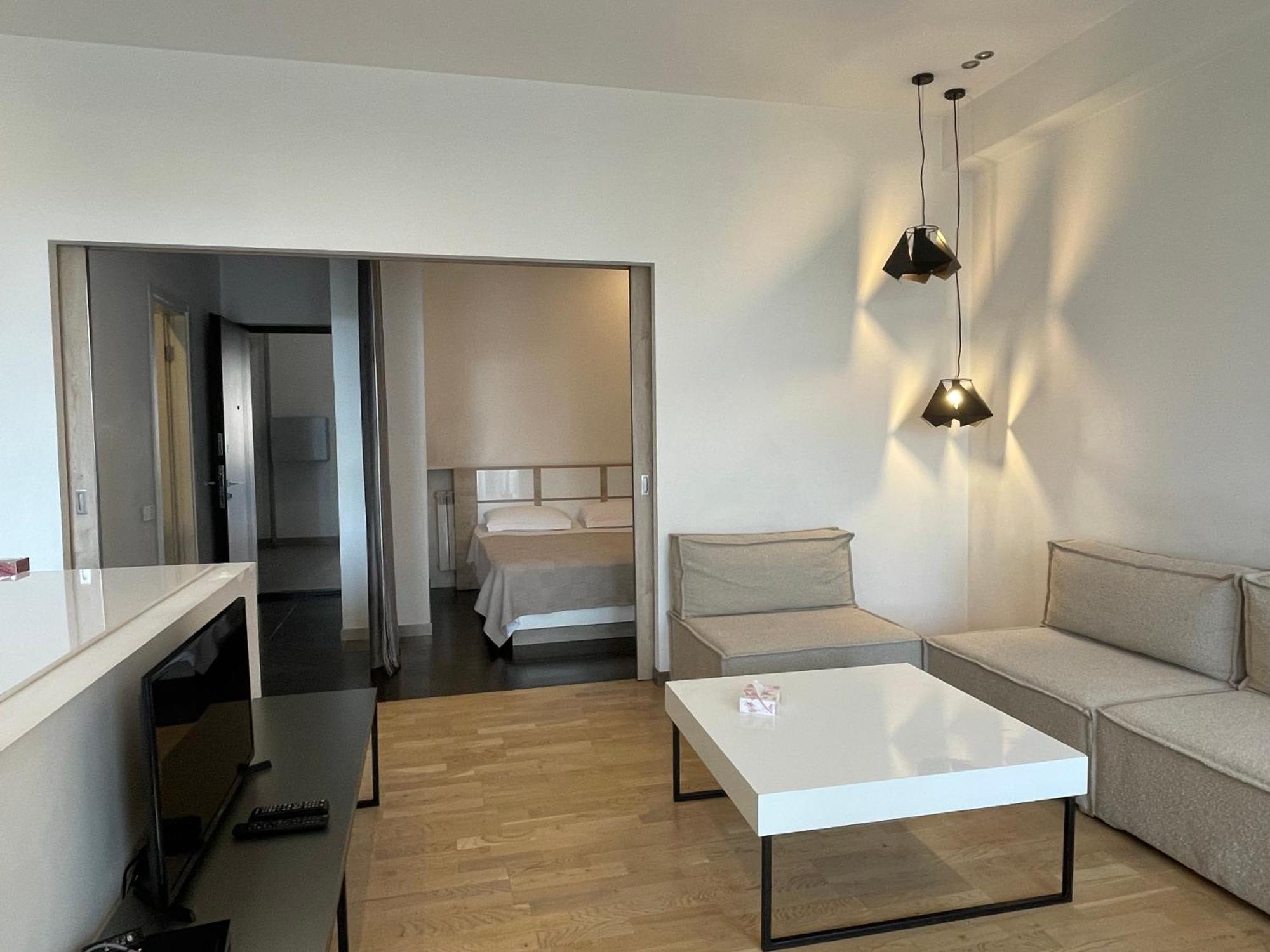 Metro Apartment エレバン エクステリア 写真