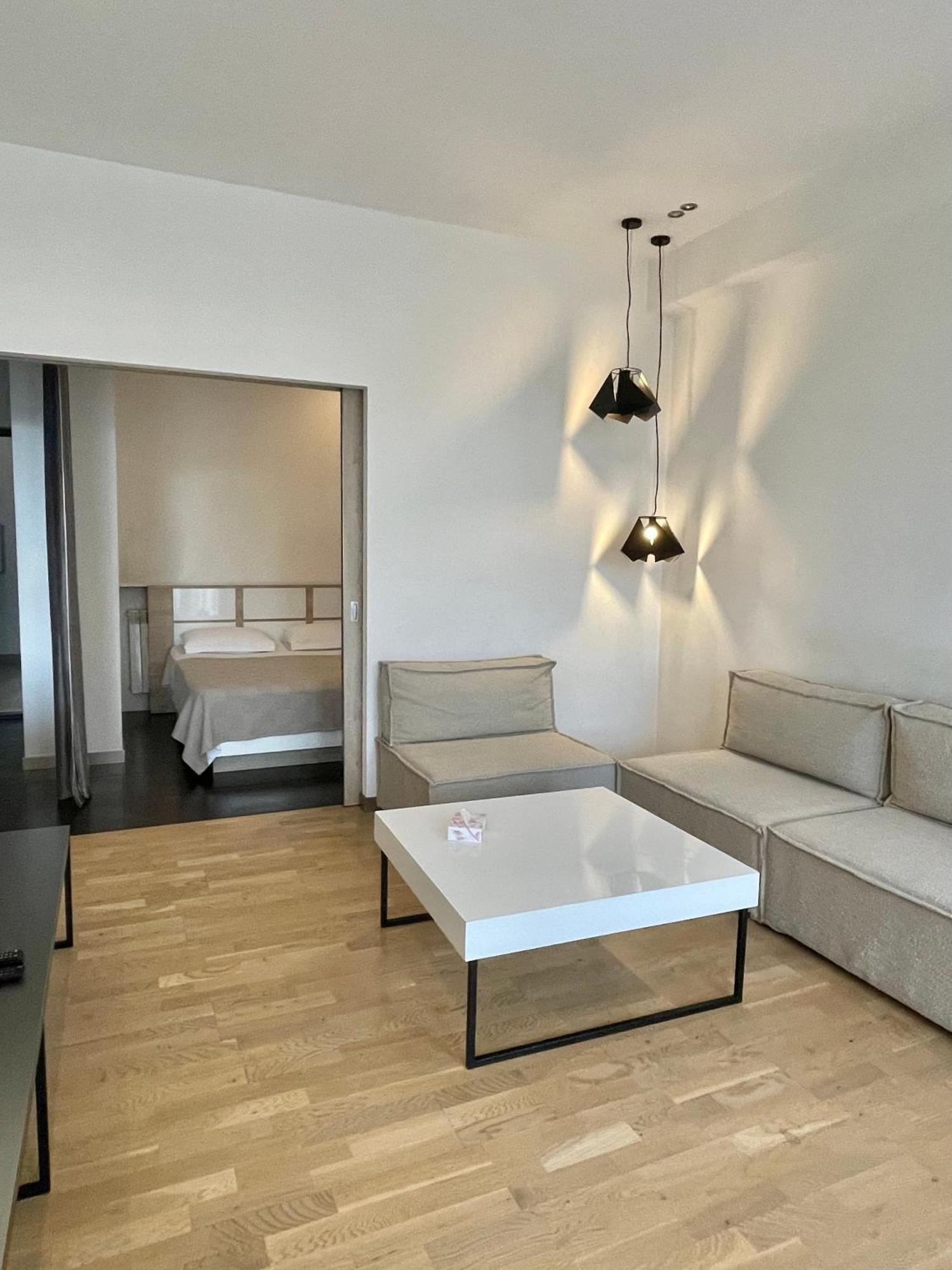 Metro Apartment エレバン エクステリア 写真