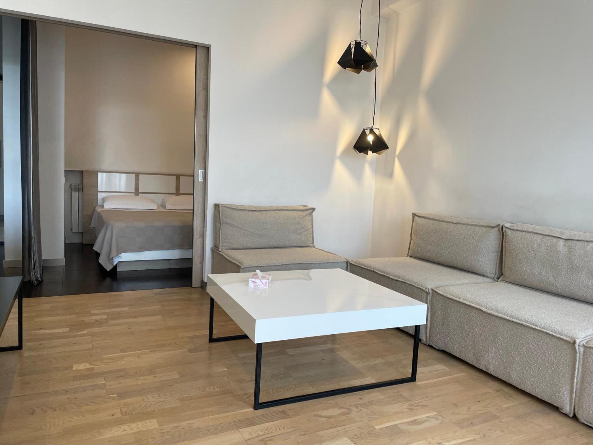Metro Apartment エレバン エクステリア 写真