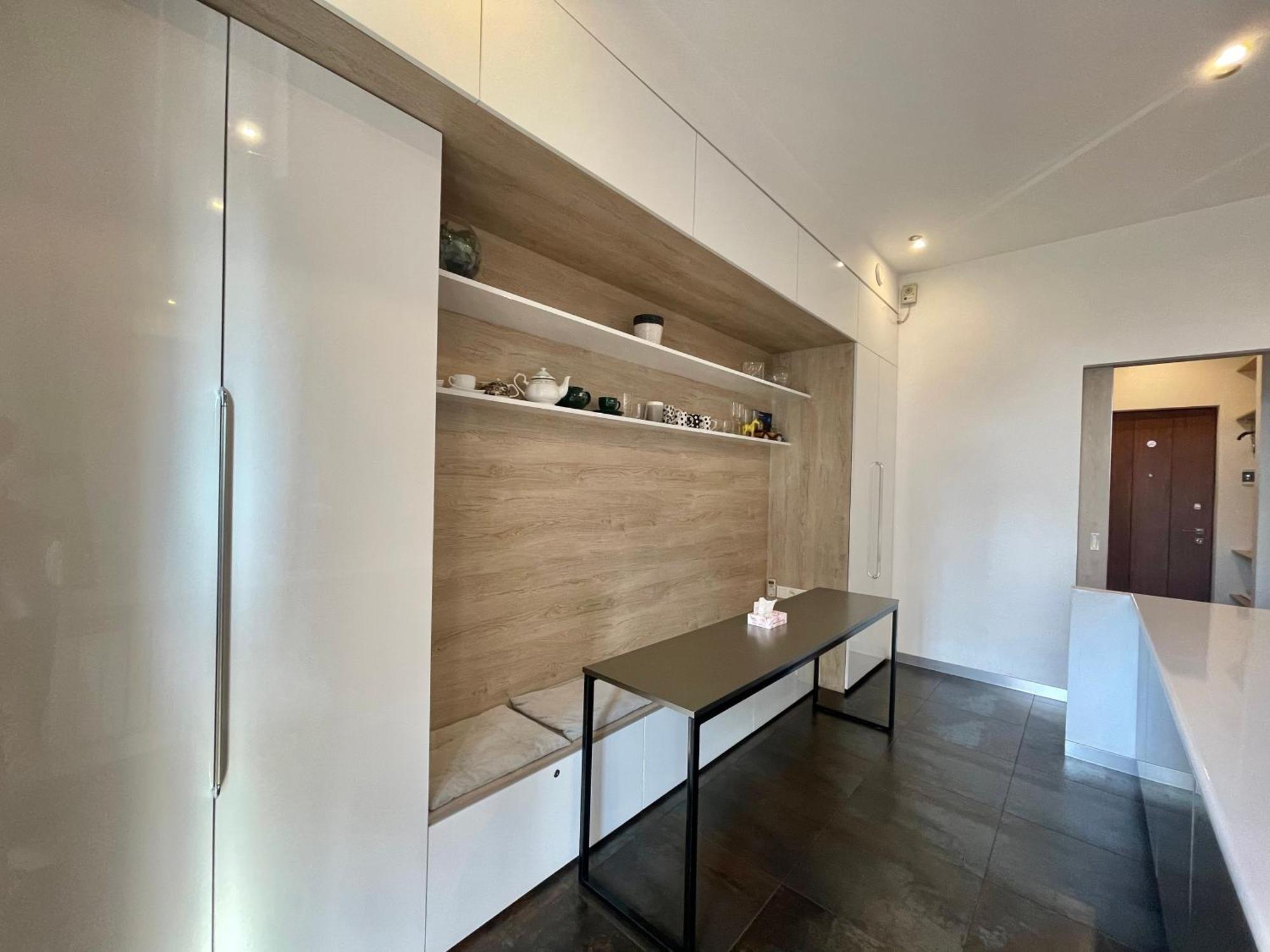 Metro Apartment エレバン エクステリア 写真