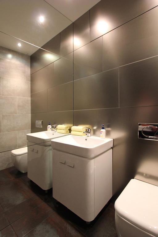 Metro Apartment エレバン エクステリア 写真
