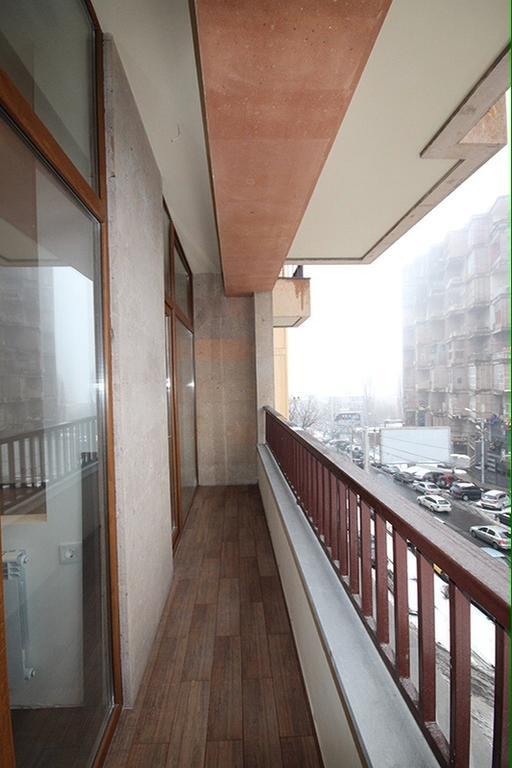 Metro Apartment エレバン エクステリア 写真