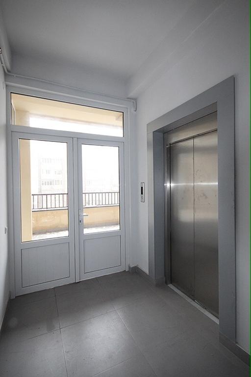 Metro Apartment エレバン エクステリア 写真