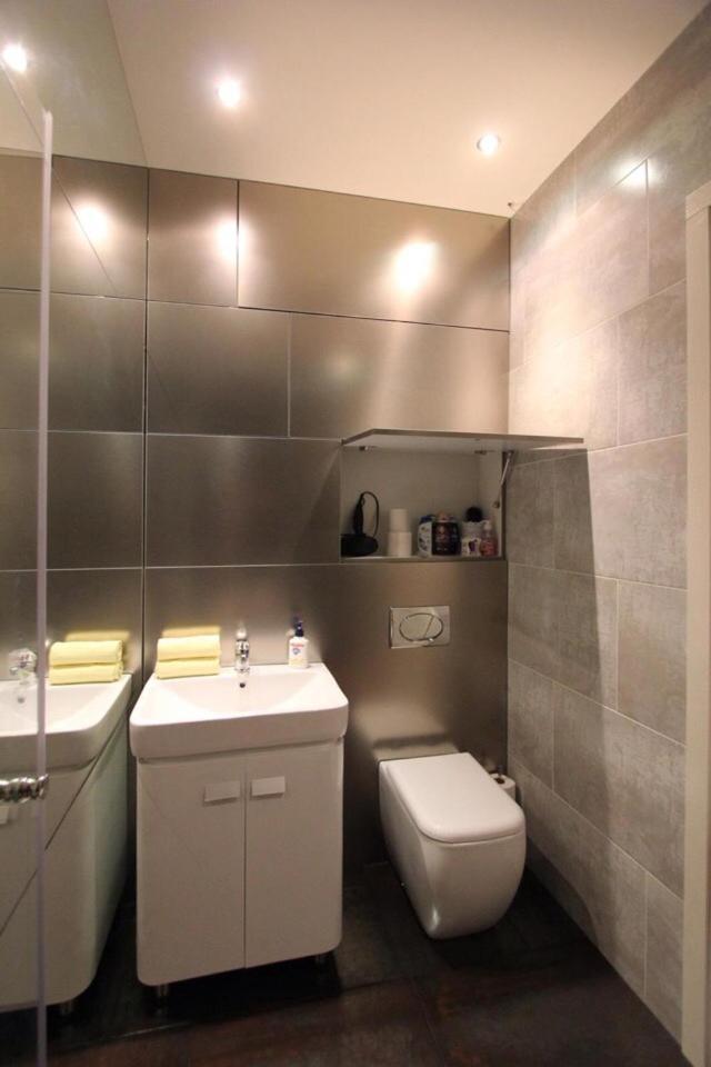 Metro Apartment エレバン エクステリア 写真