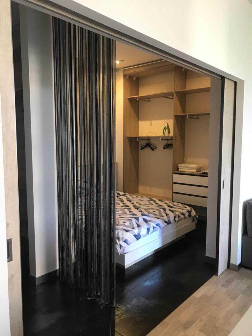 Metro Apartment エレバン エクステリア 写真